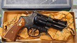 SMITH & WESSON MODEL 27-2 .357 MAG - 2 of 3