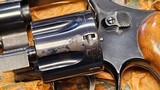 SMITH & WESSON MODEL 27-2 .357 MAG - 3 of 3