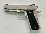 KIMBER 1911 STAINLESS PRO CARRY II .45 ACP - 1 of 3