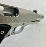 KIMBER 1911 STAINLESS PRO CARRY II .45 ACP - 3 of 3