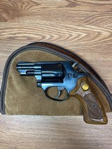 TAURUS 85 .38 SPL - 3 of 3