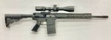 CMMG MK-3 .308 WIN - 1 of 3