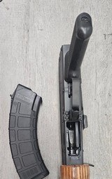 CENTURY ARMS MICRO DRACO 7.62X39MM - 3 of 3
