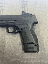 SPRINGFIELD ARMORY XDS-93.3 9MM LUGER (9X19 PARA) - 3 of 3