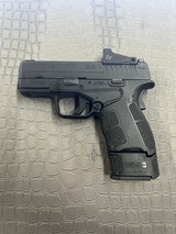 SPRINGFIELD ARMORY XDS-93.3 9MM LUGER (9X19 PARA) - 1 of 3