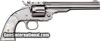 UBERTI 1875 NO. 3 .45 LC