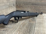 RUGER 10/22 TAKEDOWN .22 LR - 1 of 3