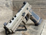 SIG SAUER P320 XFIVE DH3 9MM LUGER (9X19 PARA) - 2 of 3