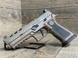 SIG SAUER P320 XFIVE DH3 9MM LUGER (9X19 PARA) - 1 of 3