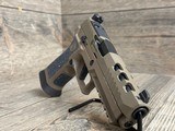 SIG SAUER P320 XFIVE DH3 9MM LUGER (9X19 PARA) - 3 of 3