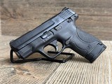 SMITH & WESSON M&P 9 9MM LUGER (9X19 PARA) - 1 of 3