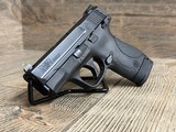 SMITH & WESSON M&P 9 9MM LUGER (9X19 PARA) - 2 of 3