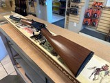 WINCHESTER 1894 Buffalo Bill .30-30 WIN - 1 of 3