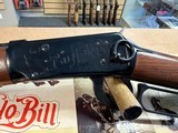 WINCHESTER 1894 Buffalo Bill .30-30 WIN - 2 of 3