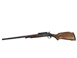 NEW ENGLAND FIREARMS CO. HANDI RIFLE .223 REM - 1 of 3
