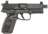 FN 502 TACTICAL .22 LR - 1 of 1