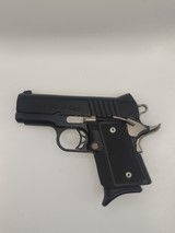 PARA-ORDNANCE WARTHOG .45 ACP - 1 of 3