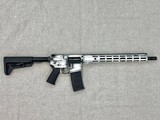 SHARK COAST TACTICAL SCT-15 [BD WHITE] 5.56X45MM NATO - 1 of 1