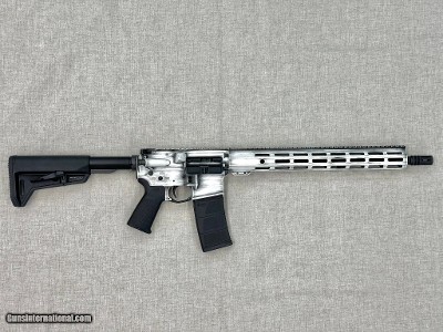 SHARK COAST TACTICAL SCT-15 [BD WHITE] 5.56X45MM NATO