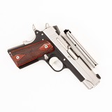 SIG SAUER 1911 C3 .45 ACP - 3 of 3