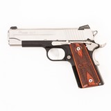 SIG SAUER 1911 C3 .45 ACP - 1 of 3
