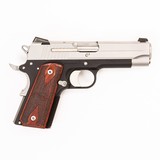 SIG SAUER 1911 C3 .45 ACP - 2 of 3