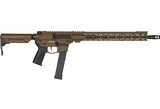 CMMG RESOLUTE MKG .45 ACP - 1 of 1