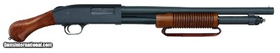 MOSSBERG 590 NIGHTSTICK 12 GA