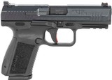 CANIK TP9SF ELITE 9MM LUGER (9X19 PARA) - 1 of 1