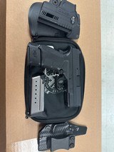 SPRINGFIELD ARMORY XDS-9 3.3 9MM LUGER (9X19 PARA) - 2 of 2