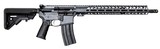 BATTLE ARMS DEVELOPMENT WORKHORSE PATROL RIFLE 5.56X45MM NATO