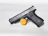 GLOCK G48 MOS 9MM LUGER (9X19 PARA) - 1 of 3