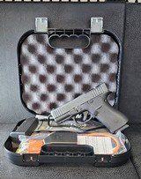 GLOCK G43X MOS 9MM LUGER (9X19 PARA) - 1 of 3