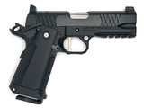 JACOB GREY FIREARMS TWC 9MM LUGER (9X19 PARA) - 1 of 2