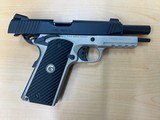 EAA MC1911C .45 ACP - 3 of 3