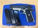 EAA MC1911C .45 ACP - 1 of 3