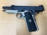 EAA MC1911C .45 ACP - 2 of 3