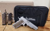 DAN WESSON SPECIALIST .45 ACP - 3 of 3