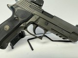 SIG SAUER P226 9MM LUGER (9X19 PARA) - 3 of 3