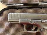 GLOCK G19 GEN 5 9MM LUGER (9X19 PARA) - 2 of 3