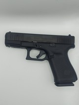 GLOCK G19 GEN 5 9MM LUGER (9X19 PARA) - 2 of 3