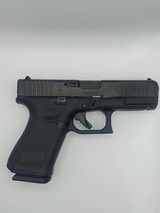 GLOCK G19 GEN 5 9MM LUGER (9X19 PARA) - 1 of 3