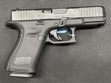 GLOCK G19 GEN 5 9MM LUGER (9X19 PARA) - 1 of 1