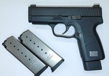 KAHR ARMS P9 9MM LUGER (9X19 PARA) - 1 of 1