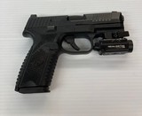 FN 509 MIDSIZE [BLK] 9MM LUGER (9X19 PARA) - 3 of 3