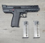 KELTEC CP33 .22 LR - 2 of 3
