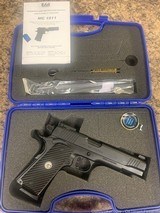 EAA MC1911 MATCH .45 ACP - 1 of 3