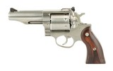 RUGER REDHAWK .357 MAG - 1 of 1