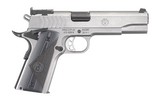 RUGER SR1911 9MM LUGER (9X19 PARA) - 1 of 1