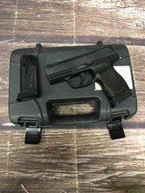 SIG SAUER P365 9MM LUGER (9X19 PARA) - 1 of 3